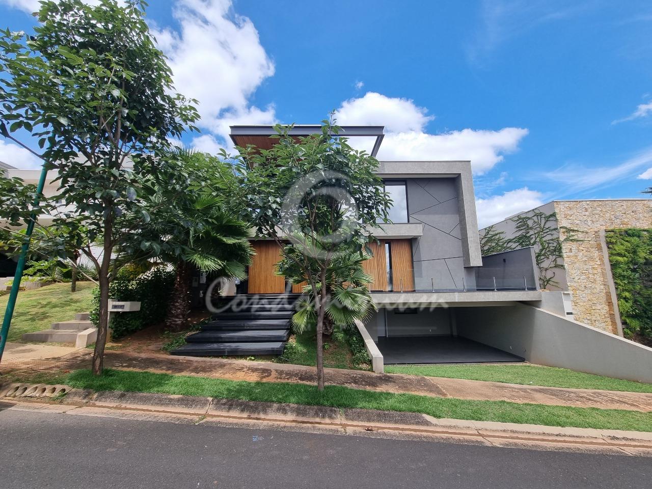 Casa de Condomínio com 4 quartos à venda, 448m² — foto 3 de 54