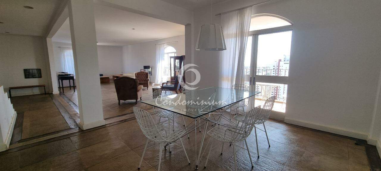 Apartamento com 4 quartos para aluguel, 561m² — foto 11 de 29