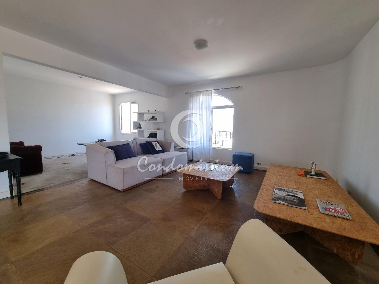 Apartamento com 4 quartos para aluguel, 561m² — foto 8 de 29