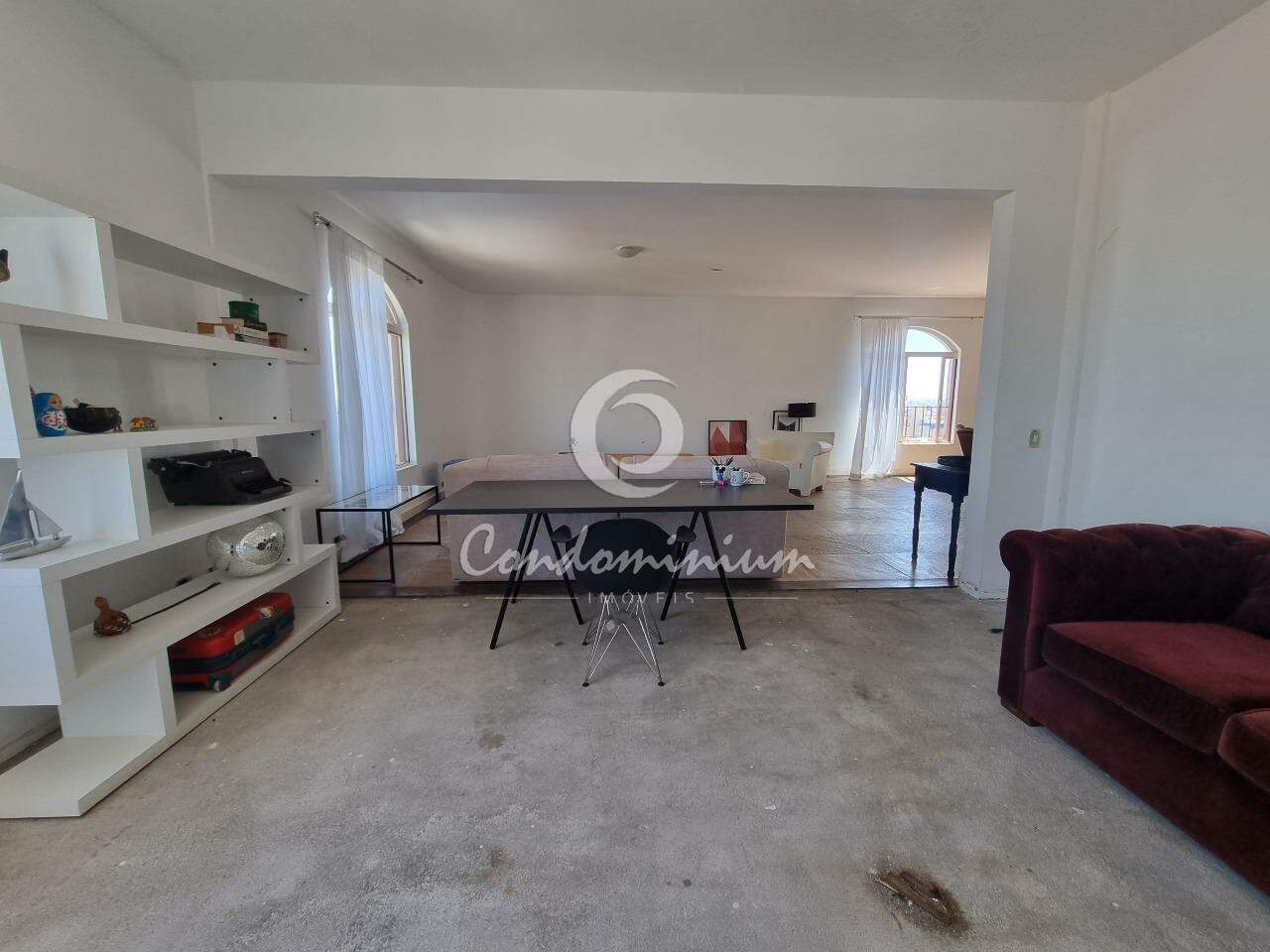 Apartamento com 4 quartos para aluguel, 561m² — foto 10 de 29