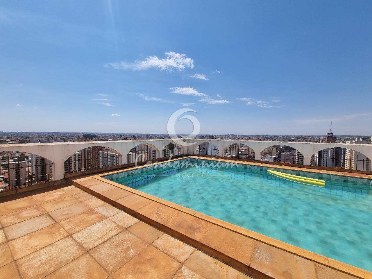Apartamento com 4 quartos para aluguel, 561m² — foto 1 de 29