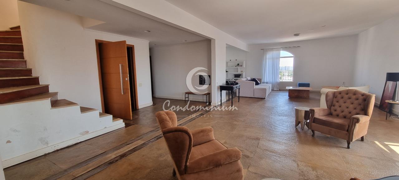 Apartamento com 4 quartos para aluguel, 561m² — foto 3 de 29
