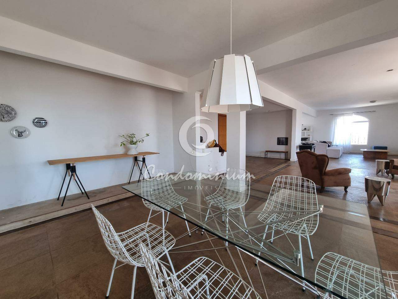 Apartamento com 4 quartos para aluguel, 561m² — foto 12 de 29