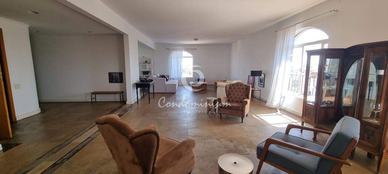 Apartamento com 4 quartos para aluguel, 561m² — foto 6 de 29