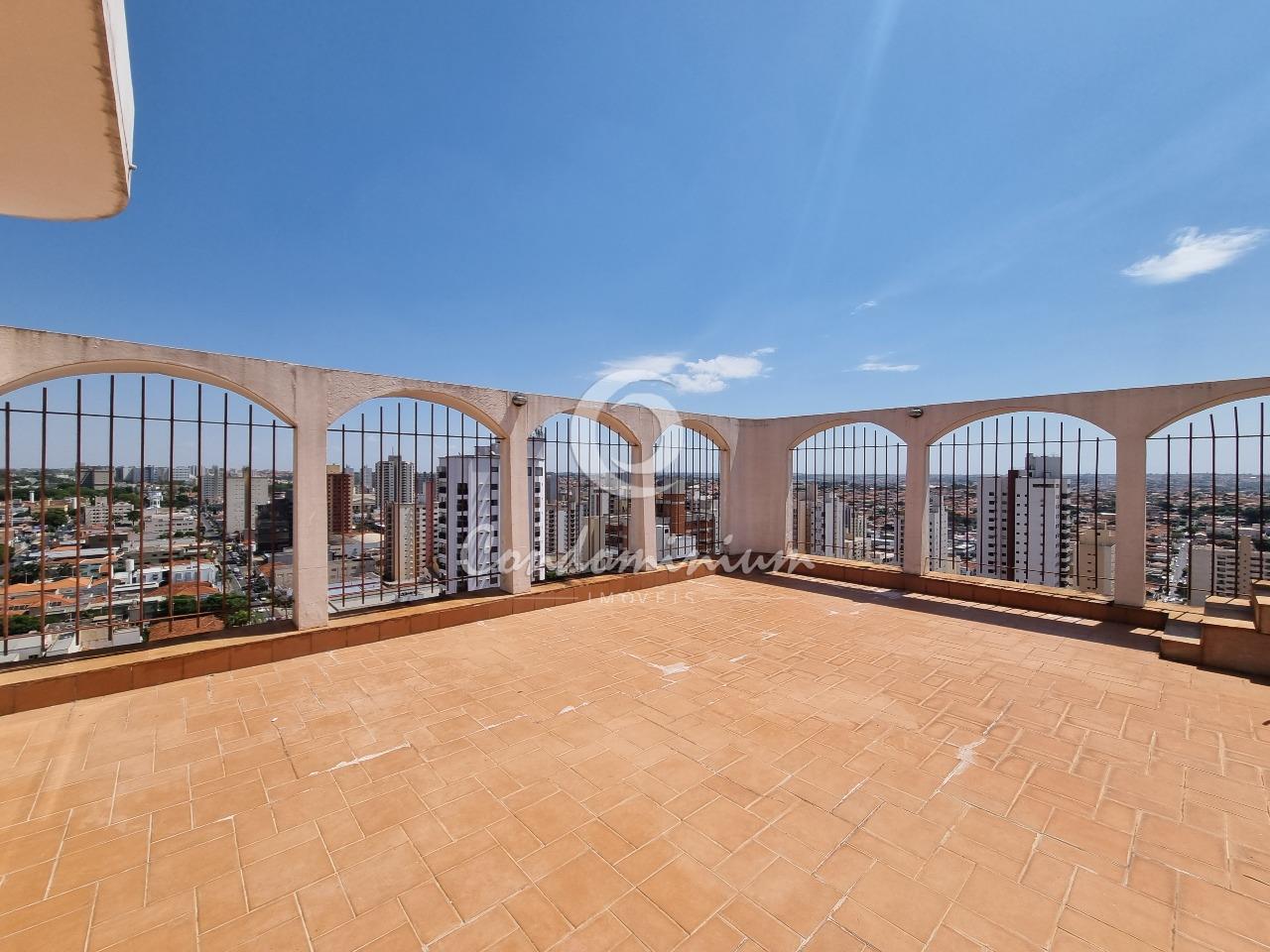 Apartamento com 4 quartos para aluguel, 561m² — foto 28 de 29