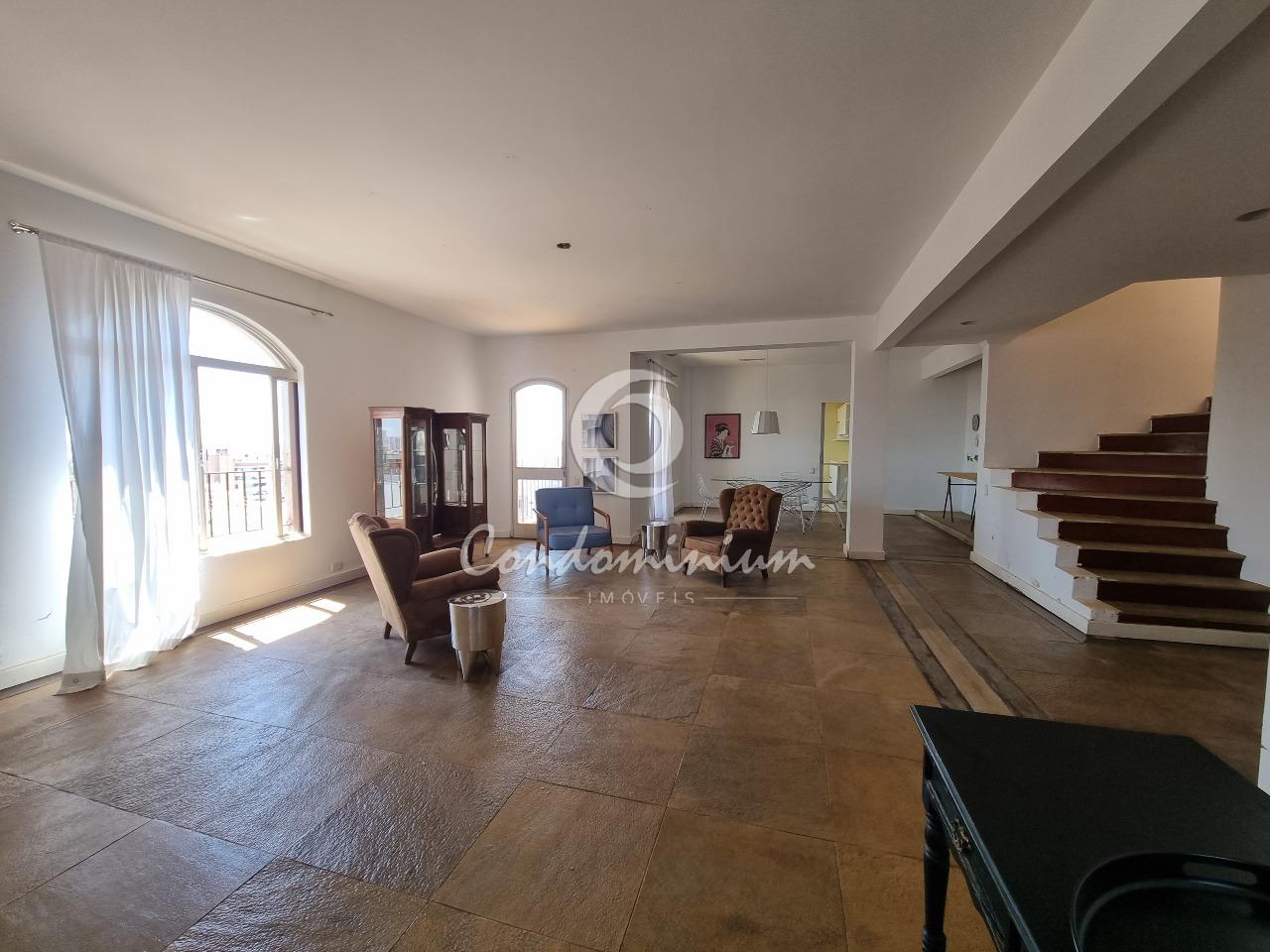 Apartamento com 4 quartos para aluguel, 561m² — foto 4 de 29