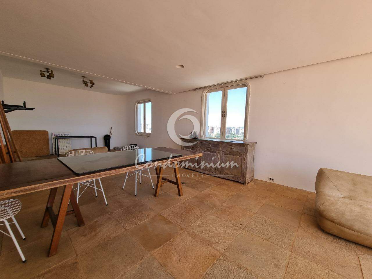 Apartamento com 4 quartos para aluguel, 561m² — foto 26 de 29