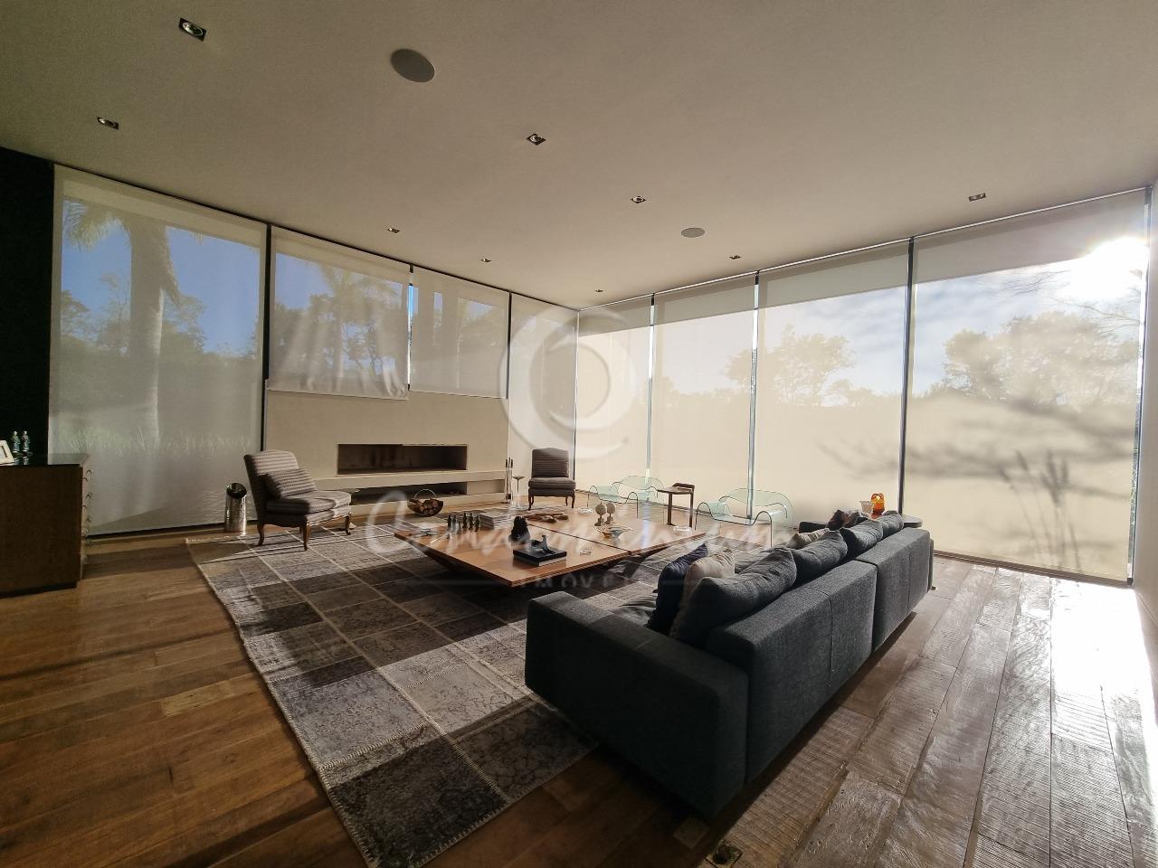 Casa de Condomínio com 6 quartos à venda, 1235m² — foto 6 de 30
