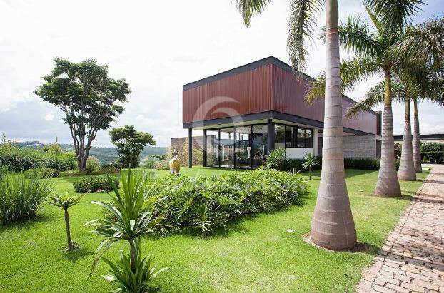 Casa de Condomínio com 6 quartos à venda, 1235m² — foto 2 de 30