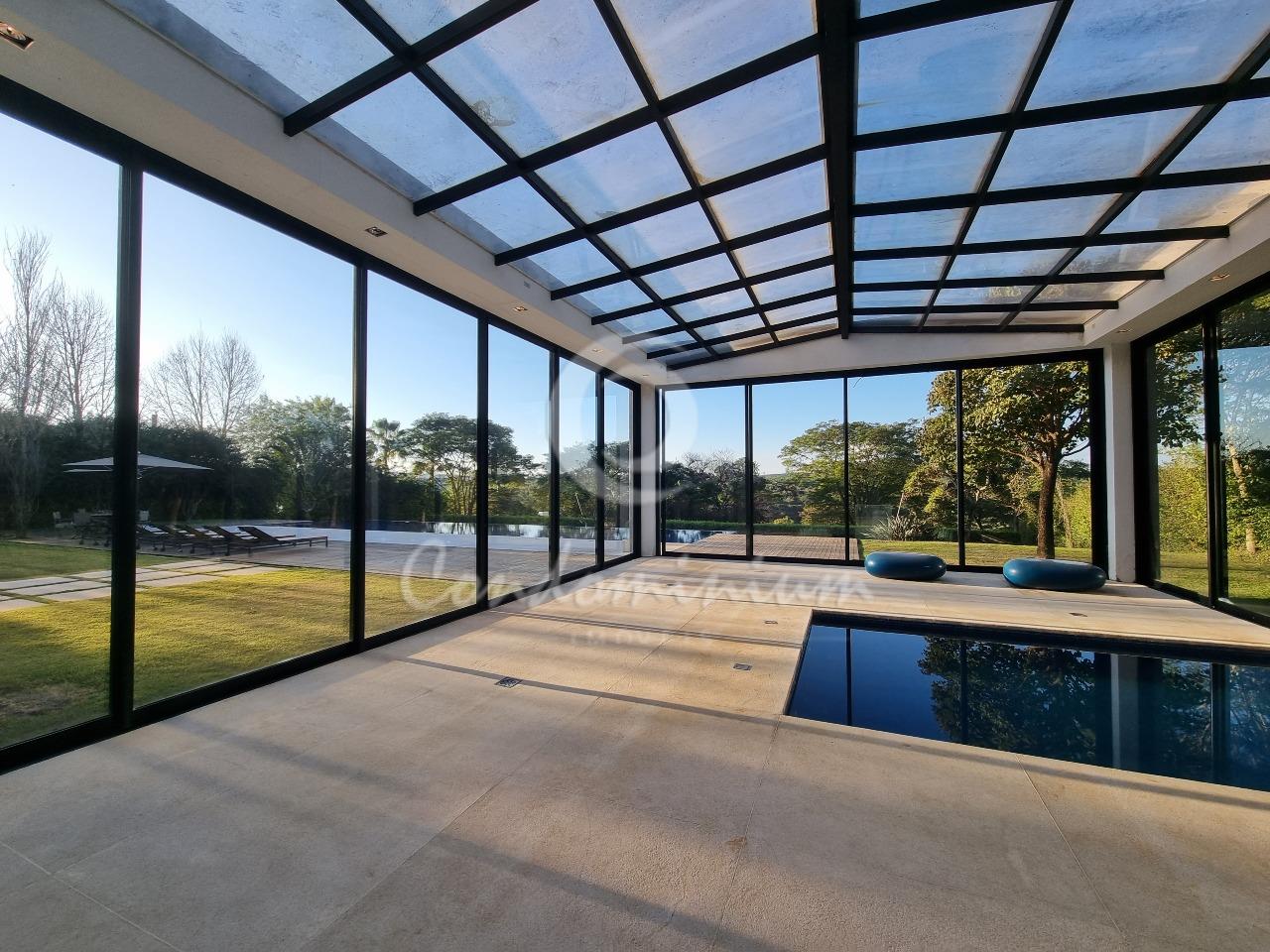 Casa de Condomínio com 6 quartos à venda, 1235m² — foto 24 de 30