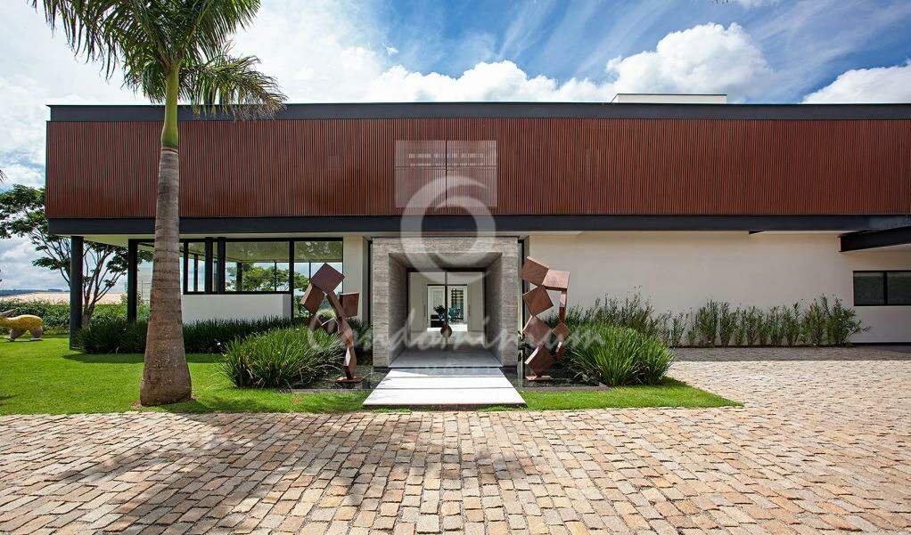 Casa de Condomínio com 6 quartos à venda, 1235m² — foto 3 de 30