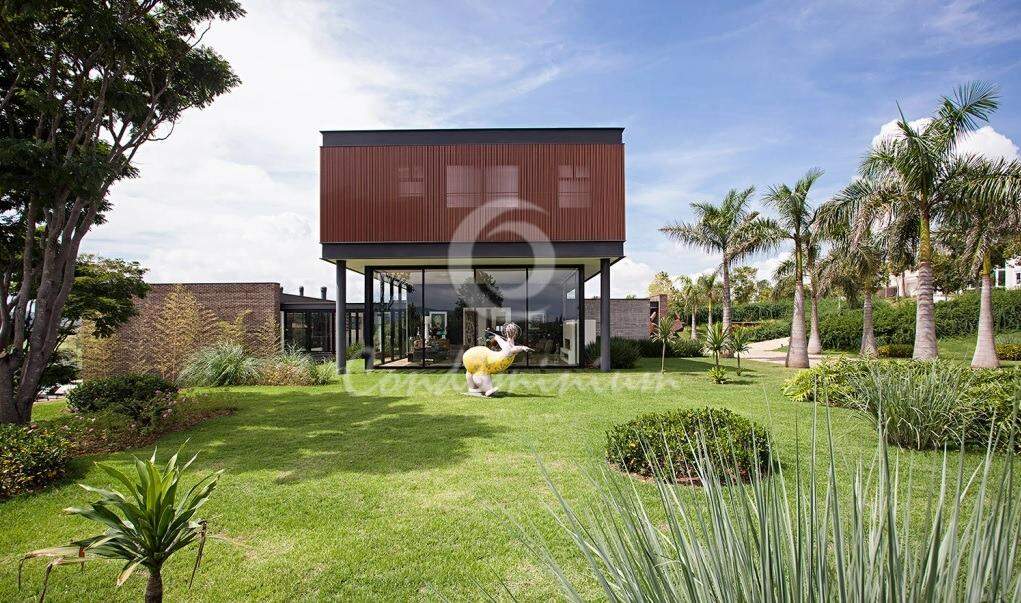 Casa de Condomínio com 6 quartos à venda, 1235m² — foto 4 de 30