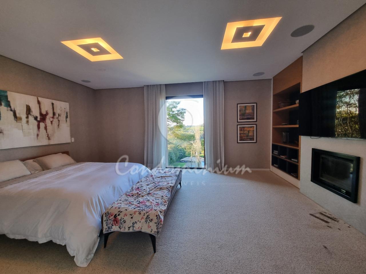 Casa de Condomínio com 6 quartos à venda, 1235m² — foto 16 de 30