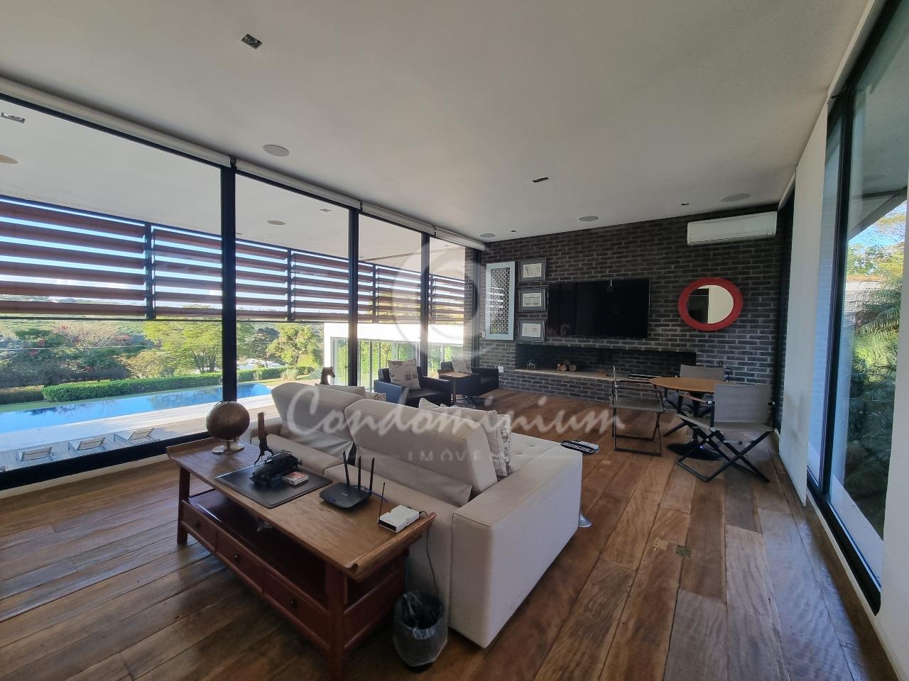 Casa de Condomínio com 6 quartos à venda, 1235m² — foto 10 de 30