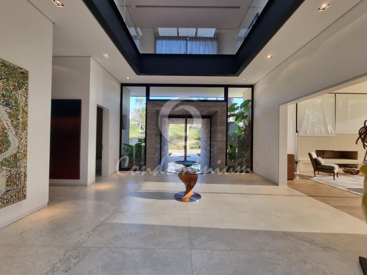 Casa de Condomínio com 6 quartos à venda, 1235m² — foto 8 de 30