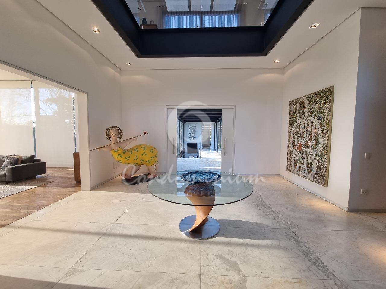 Casa de Condomínio com 6 quartos à venda, 1235m² — foto 5 de 30