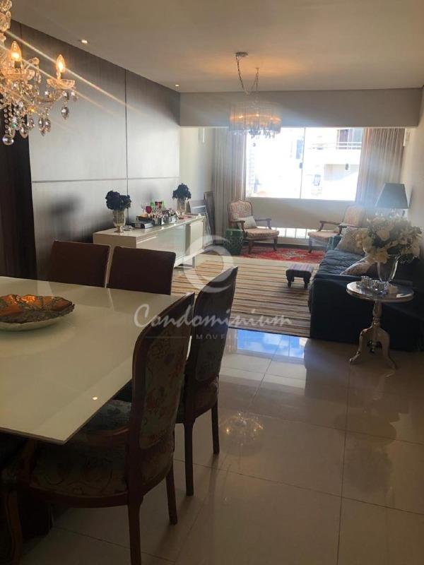 Apartamento com 3 quartos à venda, 120m² — foto 3 de 20