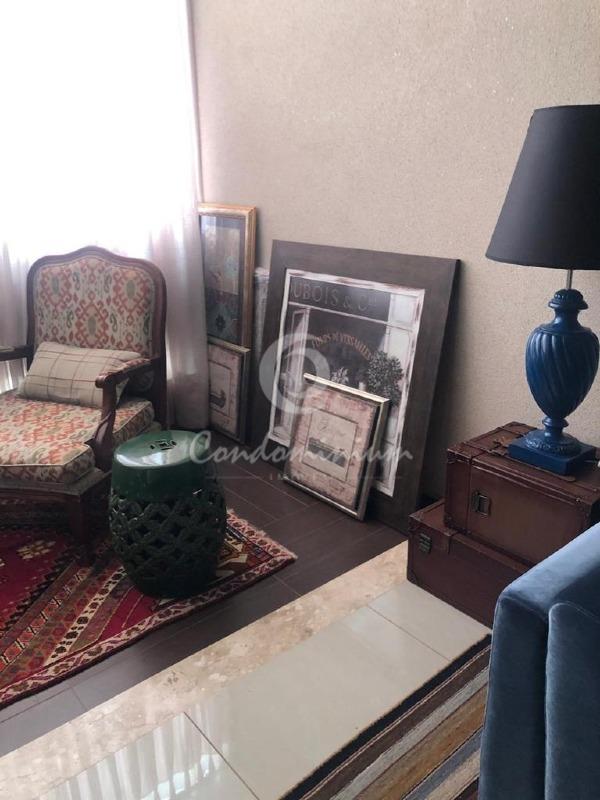 Apartamento com 3 quartos à venda, 120m² — foto 12 de 20