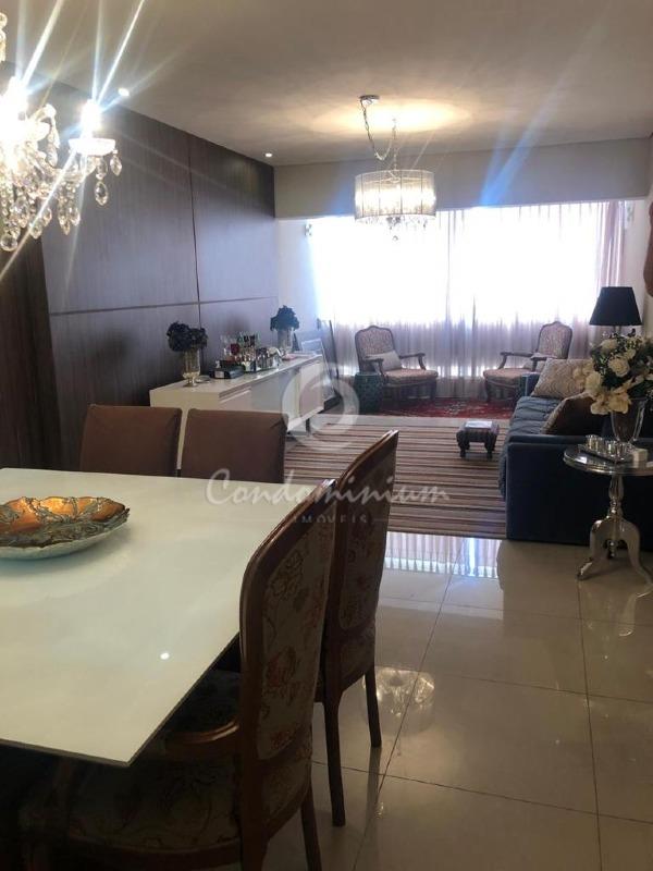 Apartamento com 3 quartos à venda, 120m² — foto 1 de 20