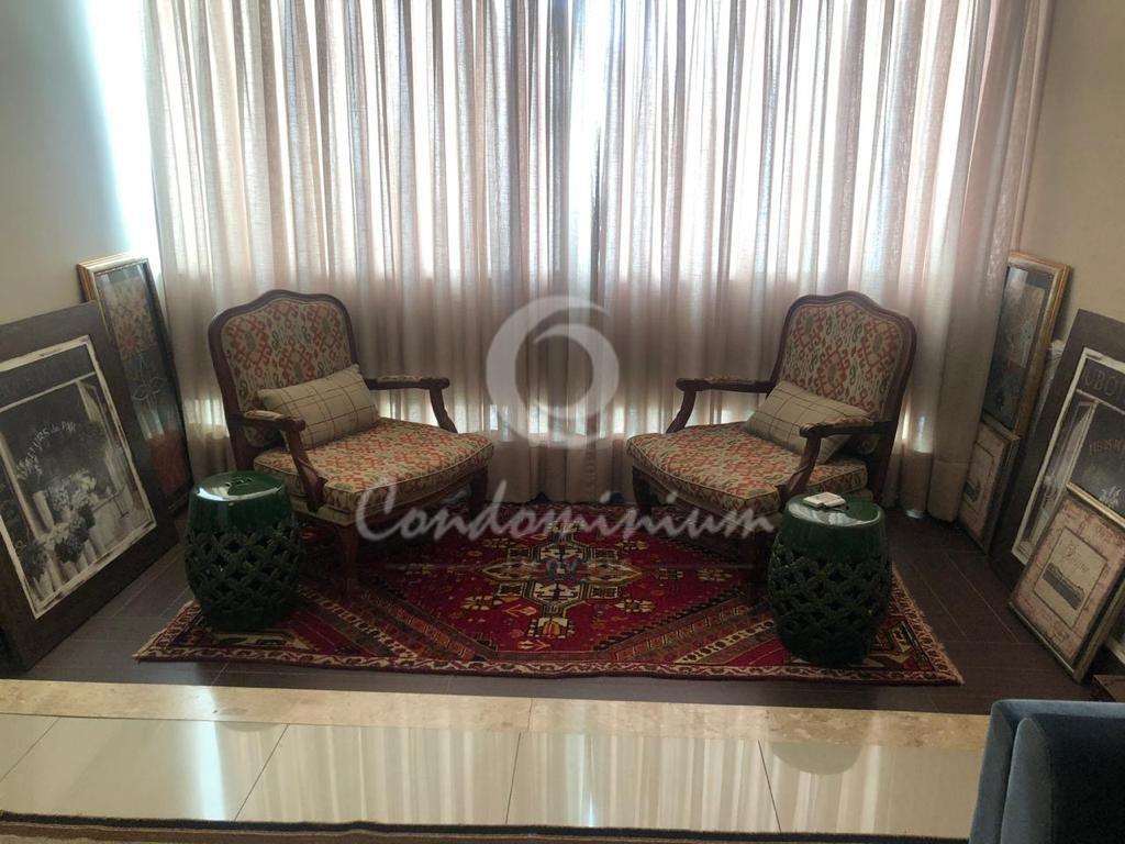 Apartamento com 3 quartos à venda, 120m² — foto 10 de 20