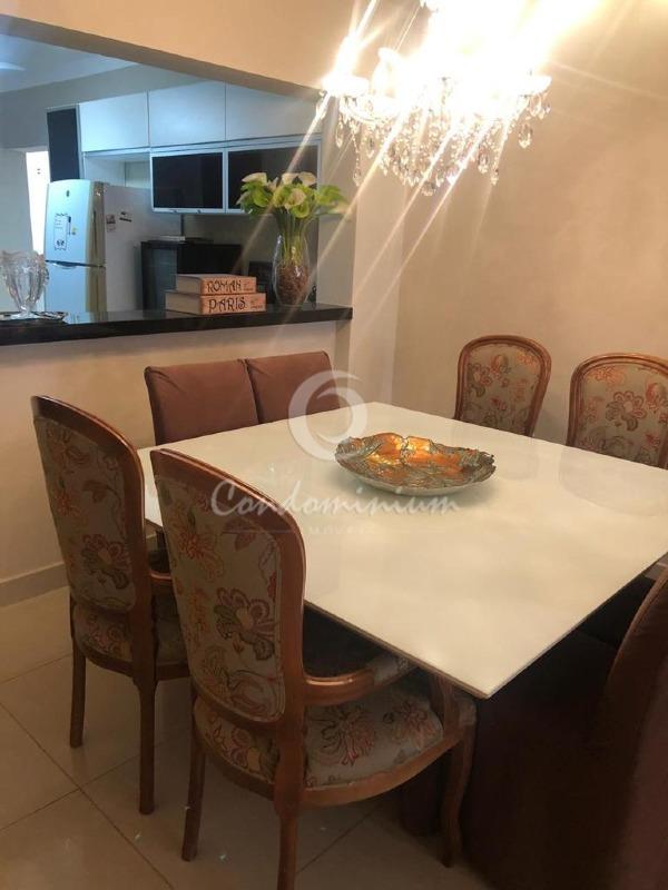 Apartamento com 3 quartos à venda, 120m² — foto 4 de 20
