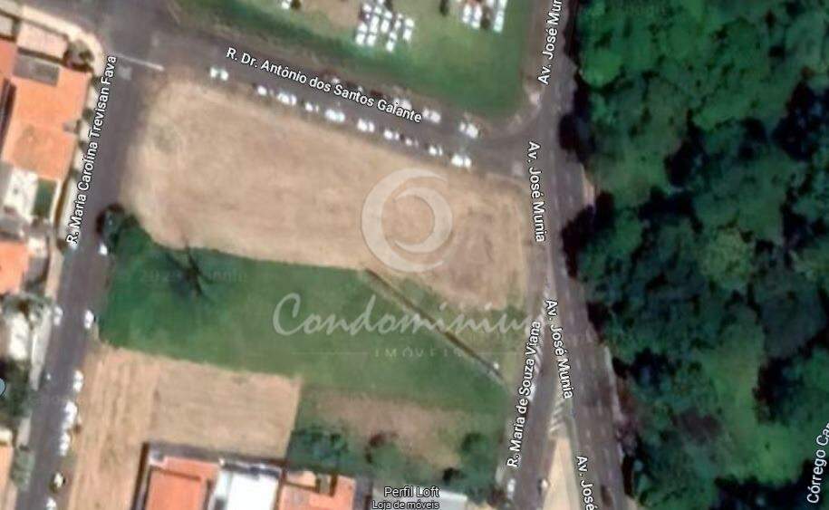 Terreno / Lote / Condomínio  à venda, 2310m² — foto 2 de 4