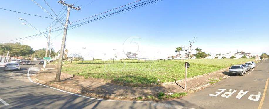 Terreno / Lote / Condomínio  à venda, 2310m² — foto 1 de 4