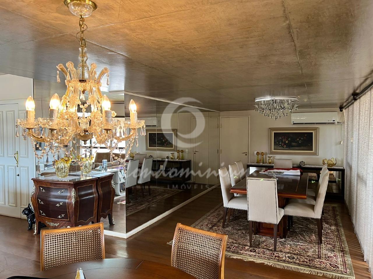 Apartamento com 4 quartos à venda, 239m² — foto 4 de 24