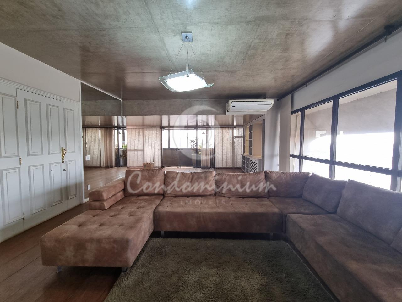 Apartamento com 4 quartos à venda, 239m² — foto 3 de 24