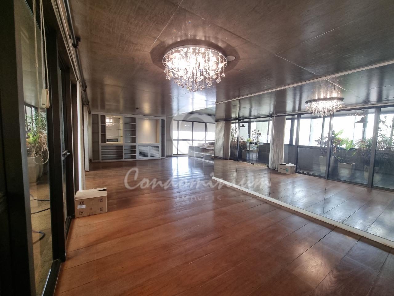 Apartamento com 4 quartos à venda, 239m² — foto 7 de 24