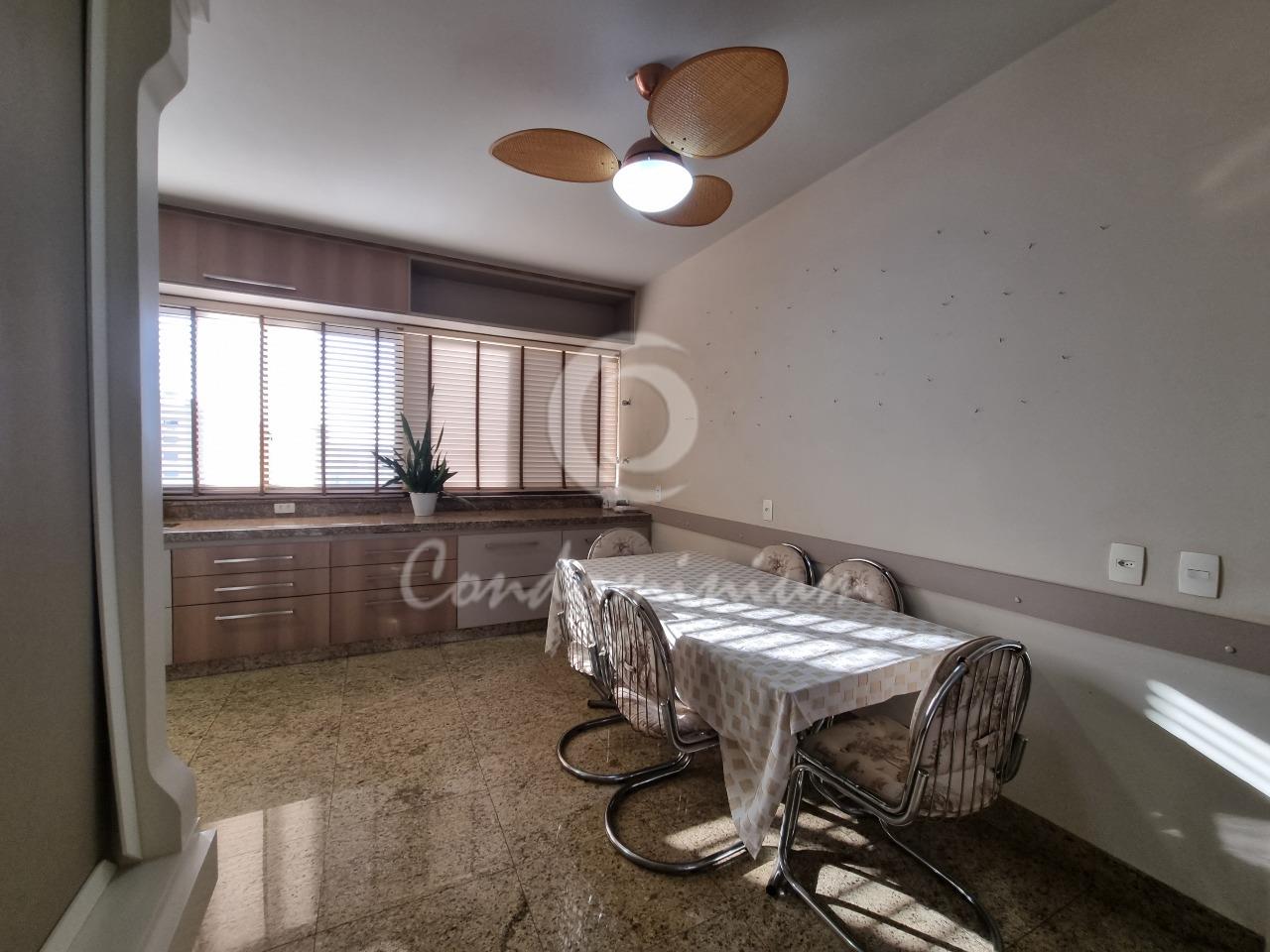 Apartamento com 4 quartos à venda, 239m² — foto 12 de 24