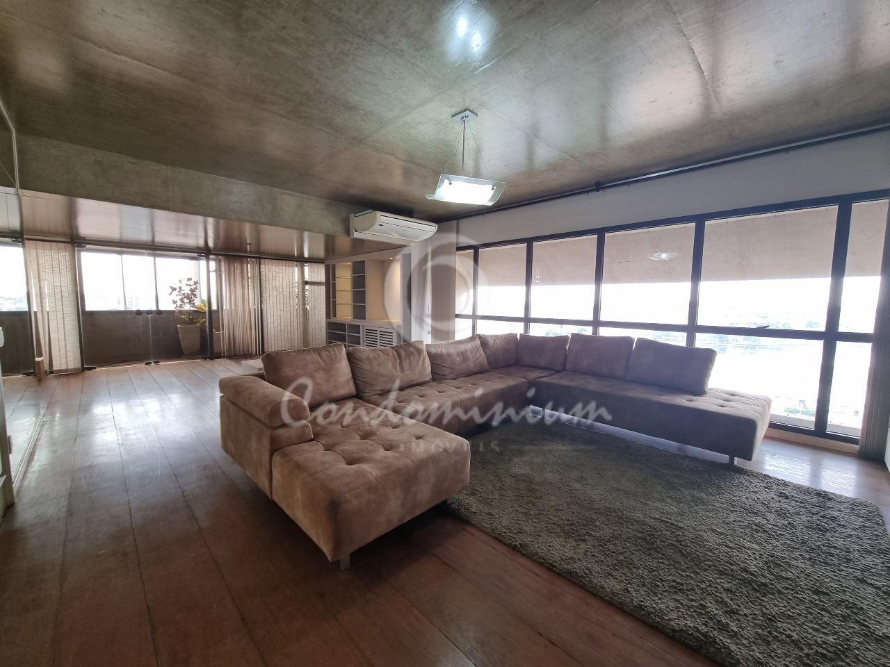 Apartamento com 4 quartos à venda, 239m² — foto 2 de 24