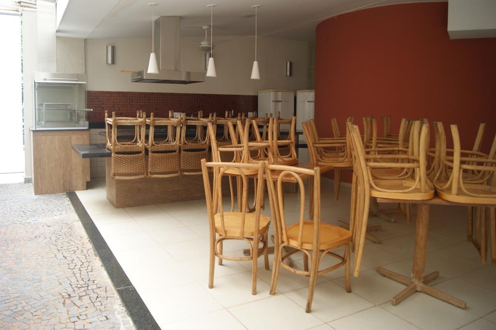 Apartamento com 4 quartos à venda, 400m² — foto 5 de 13