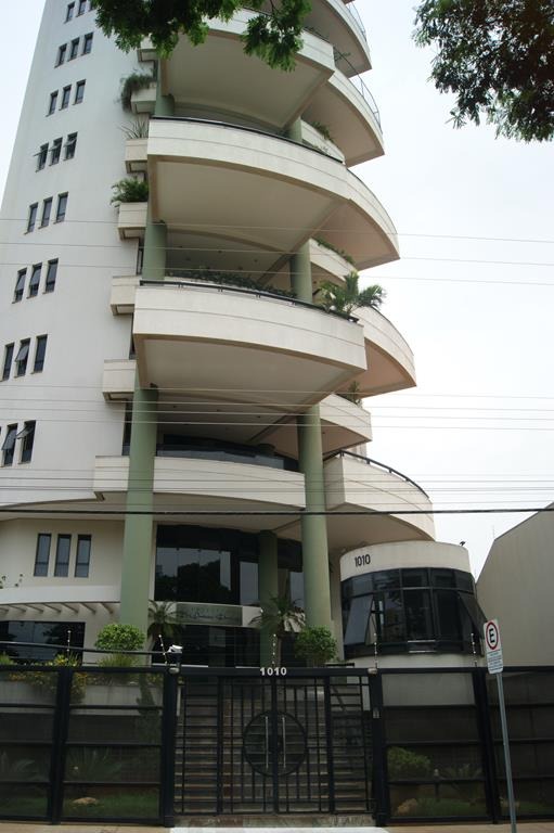 Apartamento com 4 quartos à venda, 400m² — foto 9 de 13