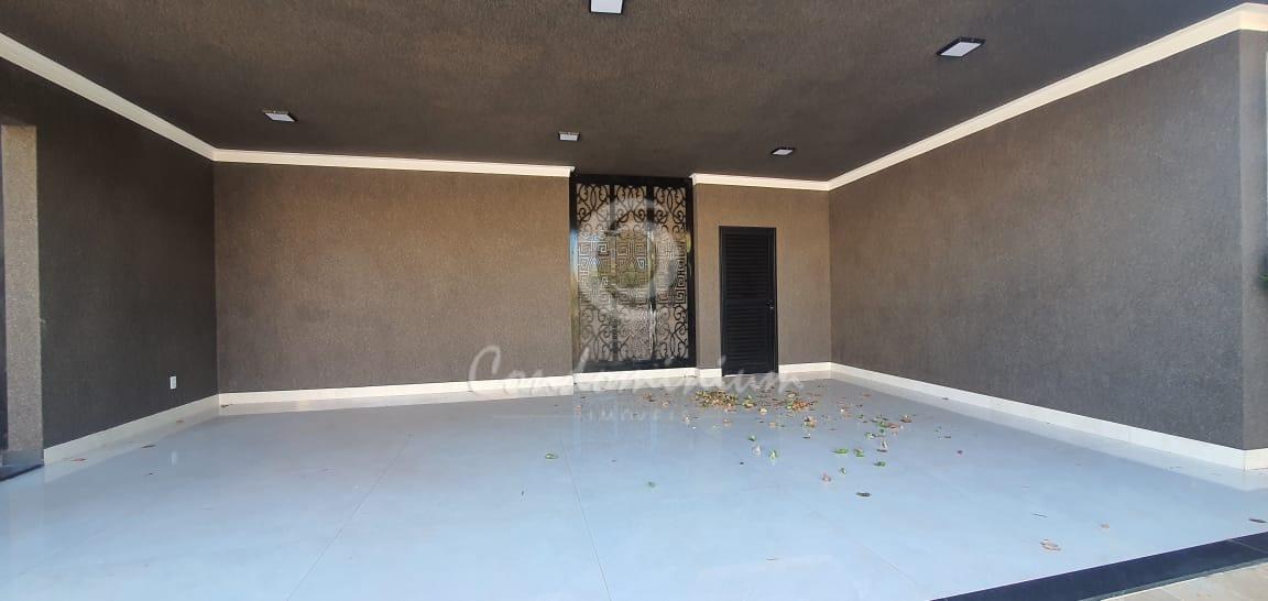 Casa de Condomínio com 4 quartos à venda, 280m² — foto 4 de 35