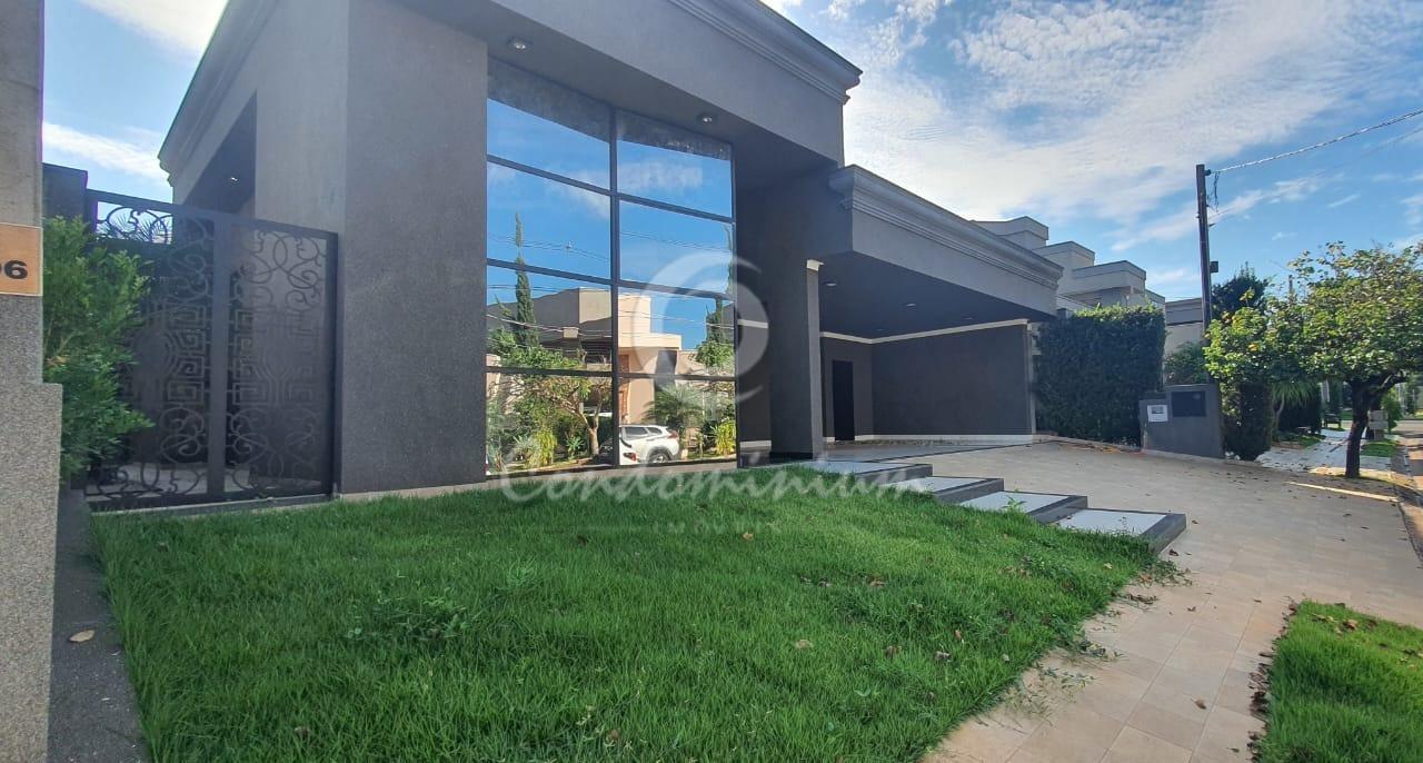 Casa de Condomínio com 4 quartos à venda, 280m² — foto 1 de 35
