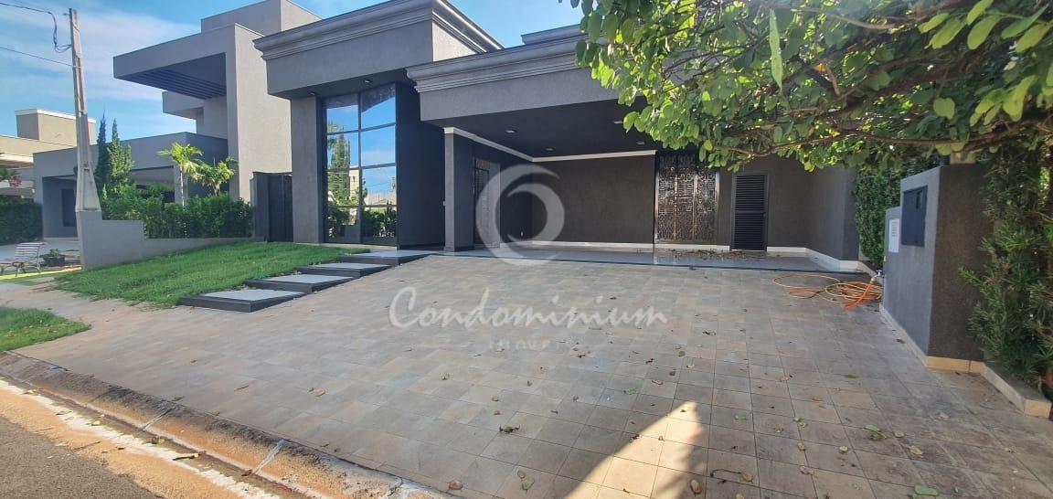 Casa de Condomínio com 4 quartos à venda, 280m² — foto 2 de 35
