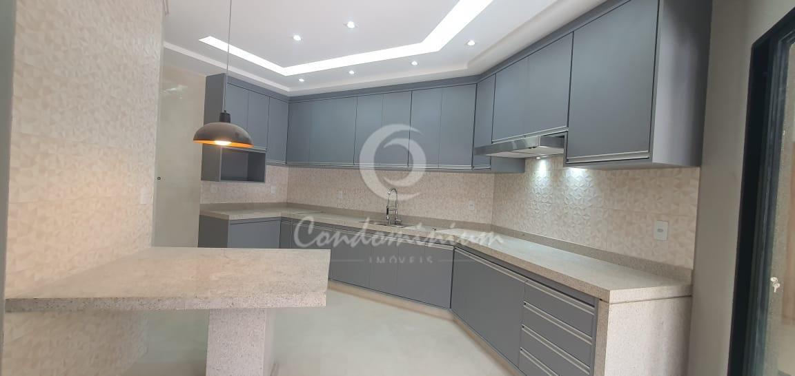 Casa de Condomínio com 4 quartos à venda, 280m² — foto 13 de 35