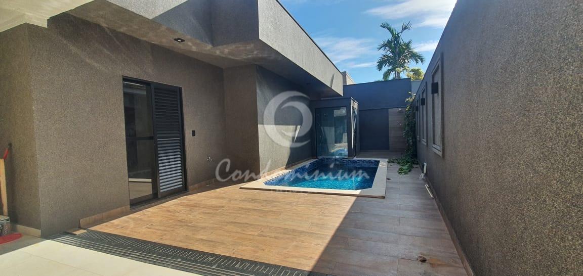 Casa de Condomínio com 4 quartos à venda, 280m² — foto 12 de 35
