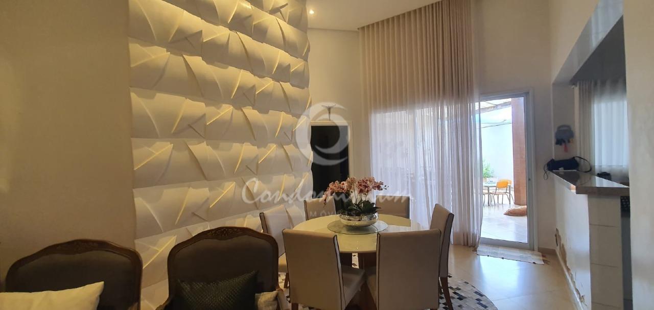 Casa de Condomínio com 3 quartos à venda, 220m² — foto 3 de 24
