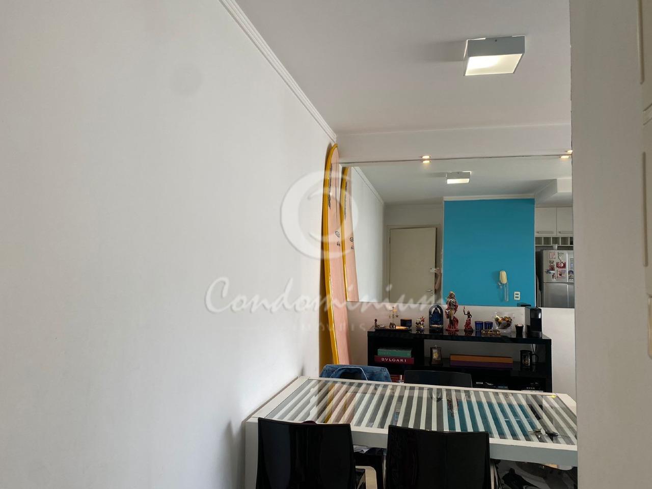 Apartamento com 3 quartos à venda, 64m² — foto 2 de 24
