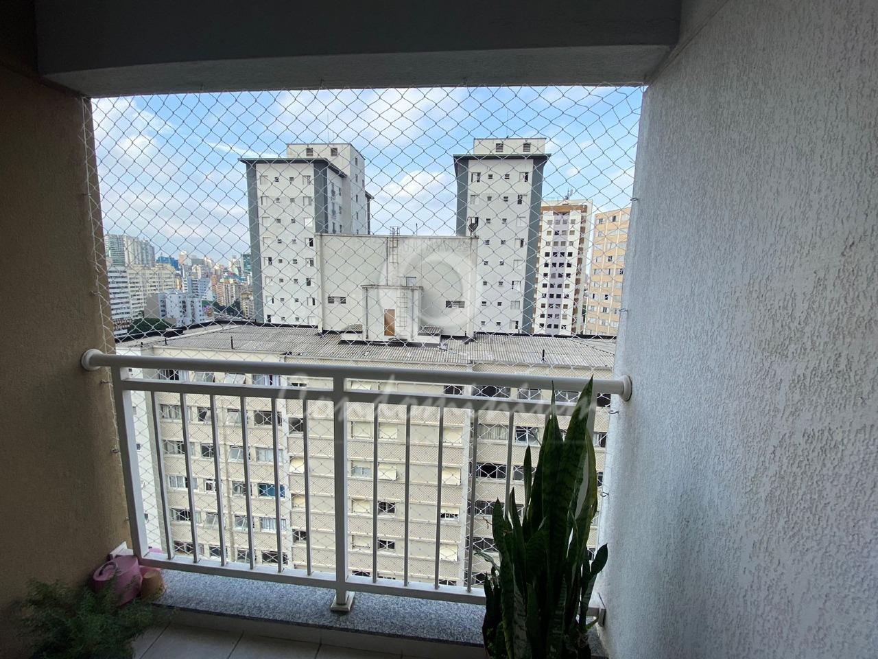 Apartamento com 3 quartos à venda, 64m² — foto 8 de 24