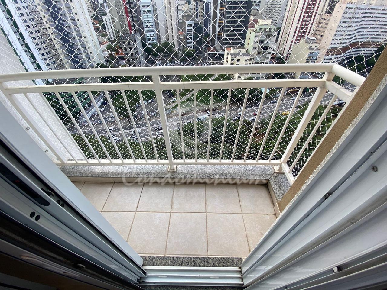 Apartamento com 3 quartos à venda, 64m² — foto 22 de 24