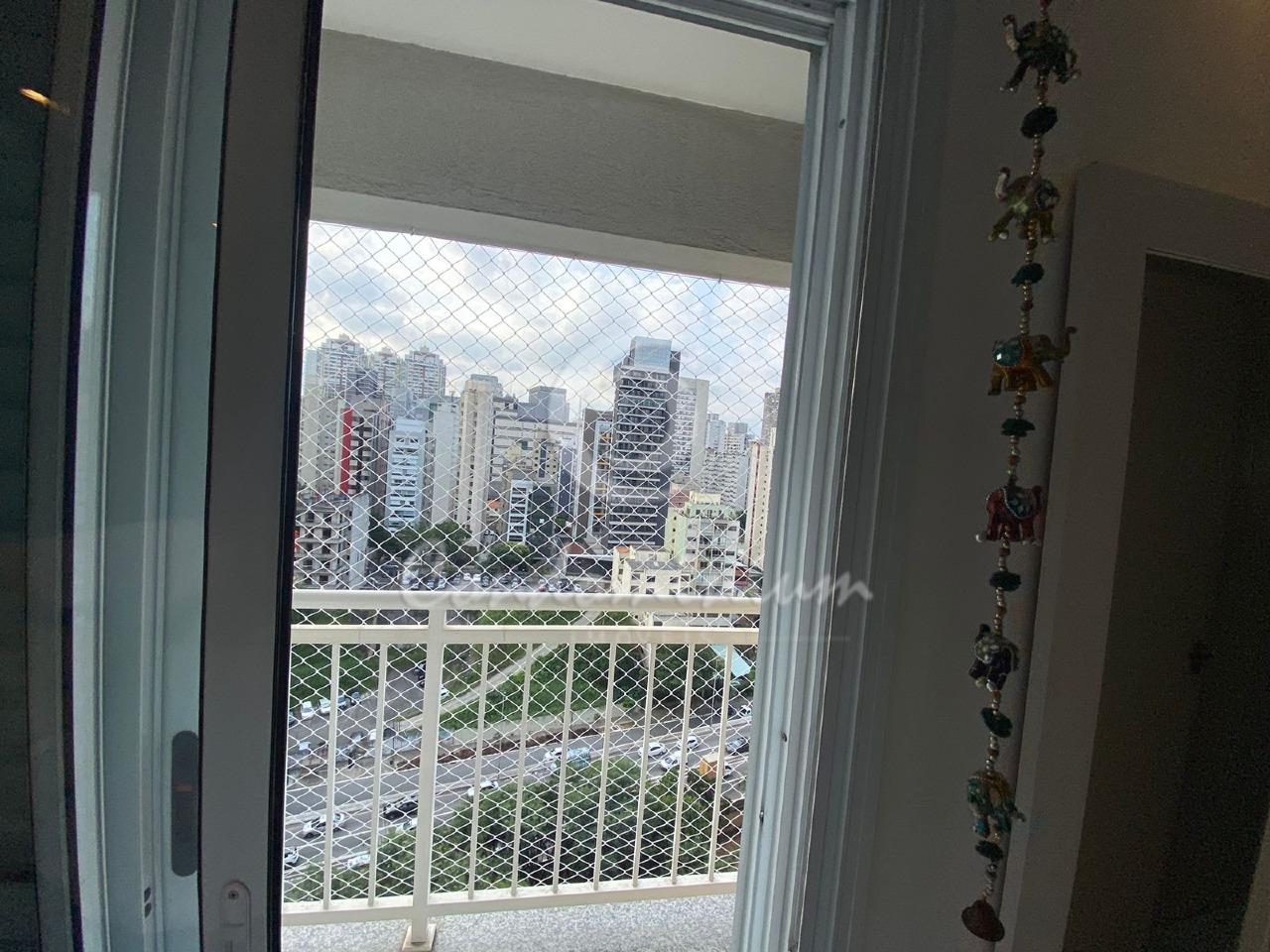 Apartamento com 3 quartos à venda, 64m² — foto 21 de 24
