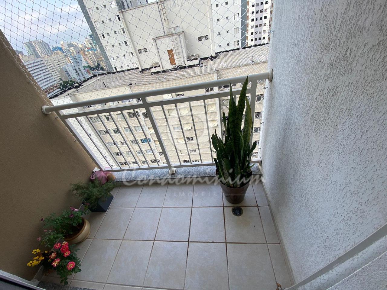 Apartamento com 3 quartos à venda, 64m² — foto 7 de 24
