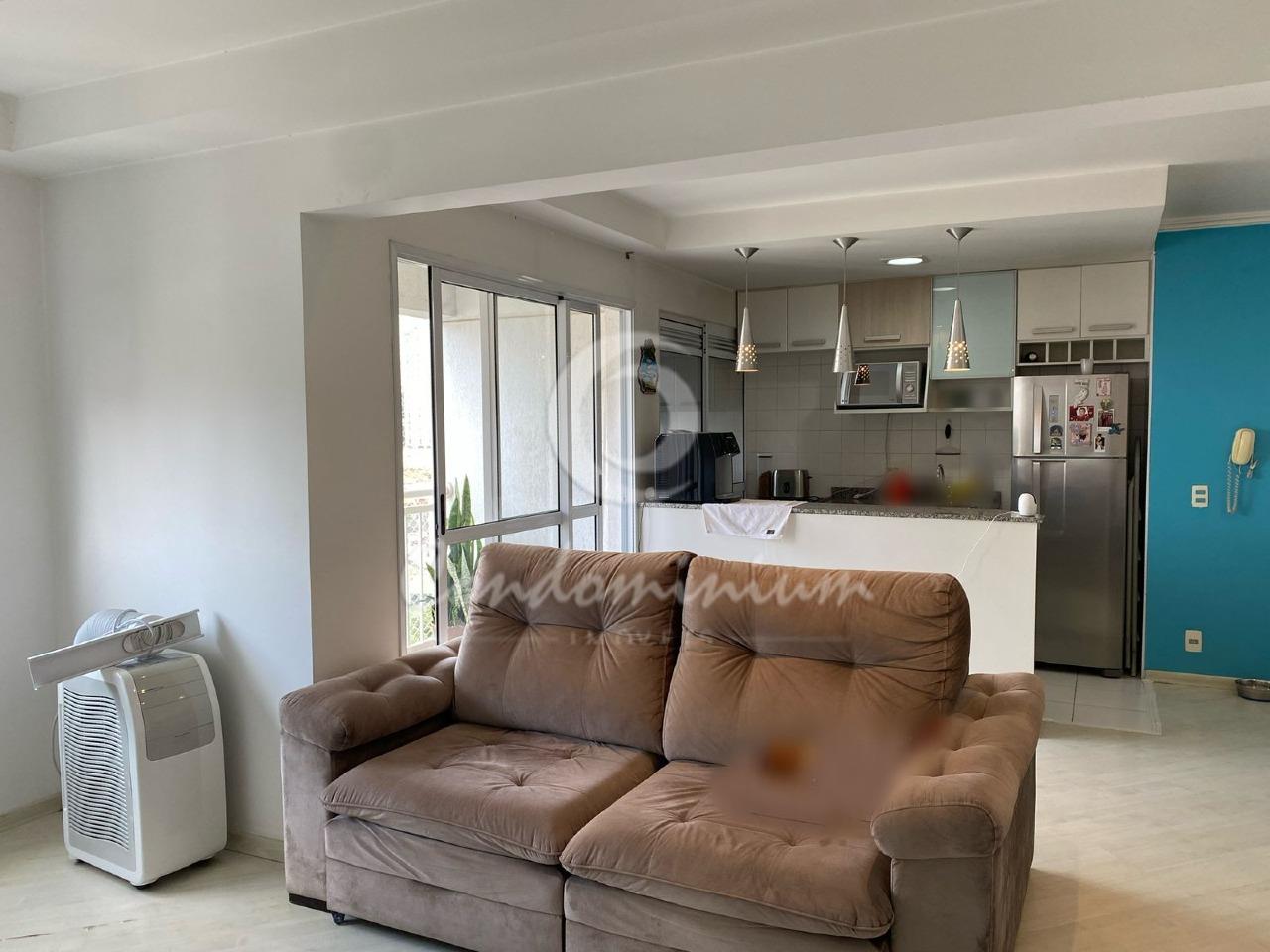 Apartamento com 3 quartos à venda, 64m² — foto 6 de 24