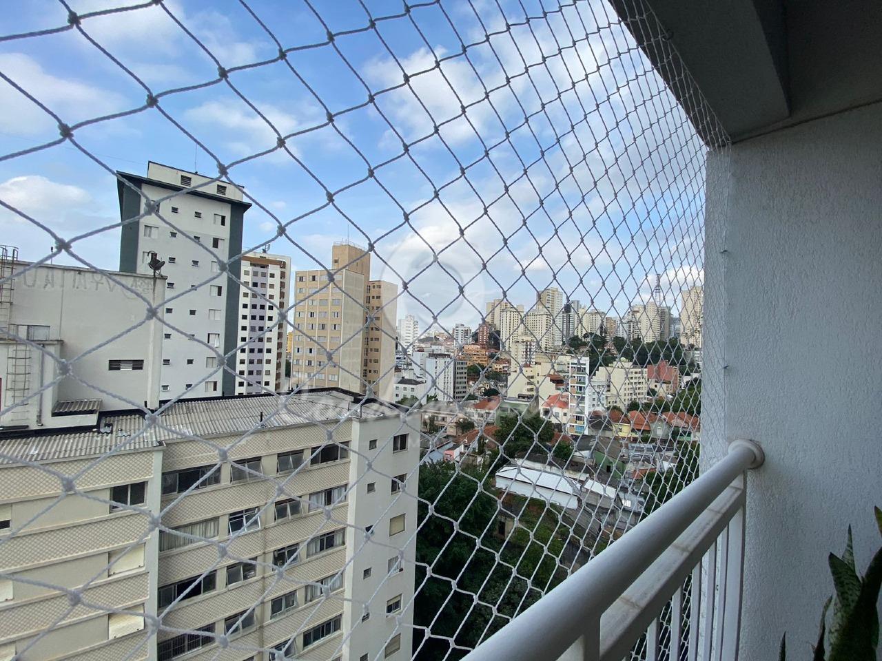 Apartamento com 3 quartos à venda, 64m² — foto 9 de 24