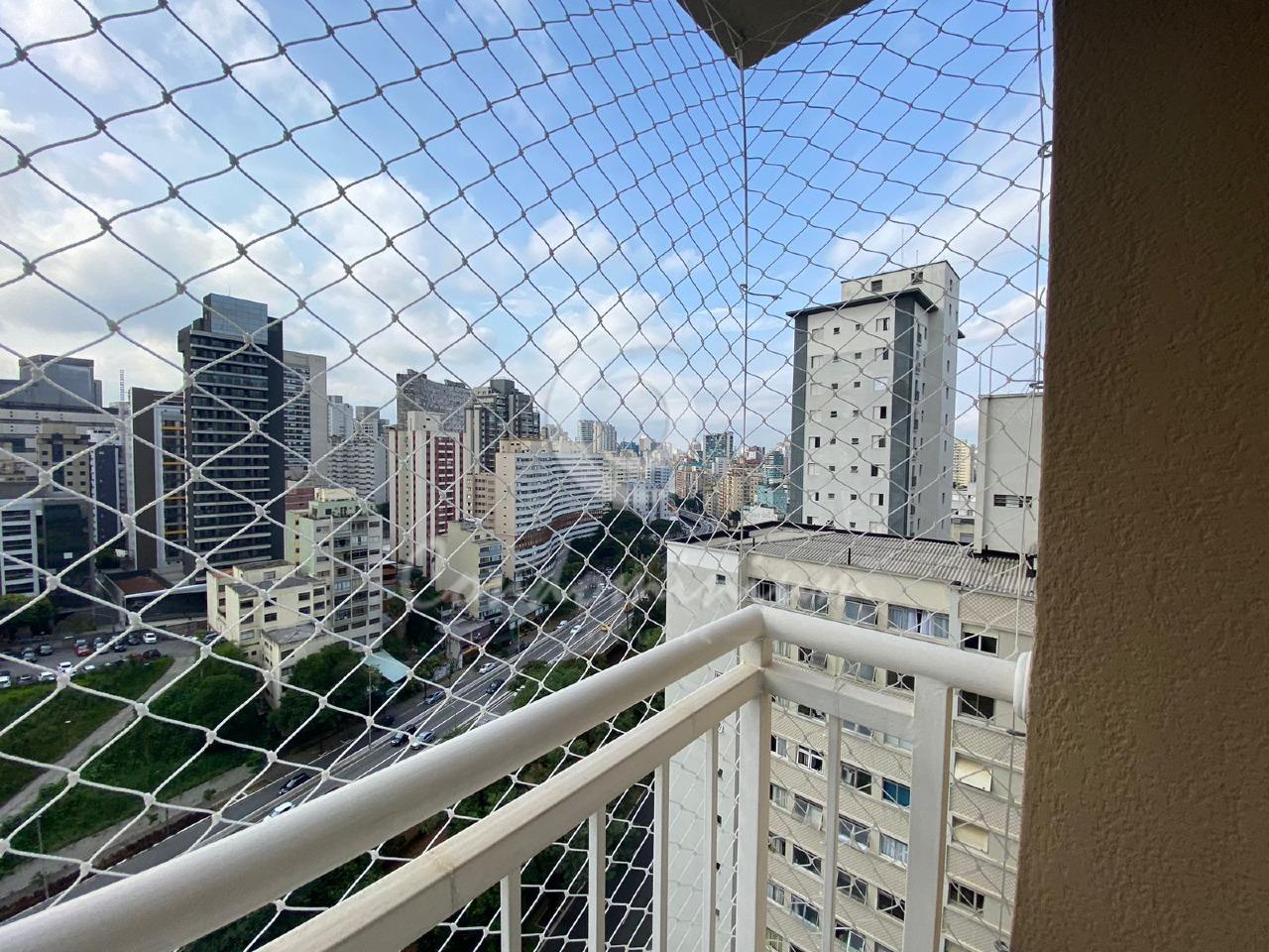 Apartamento com 3 quartos à venda, 64m² — foto 24 de 24