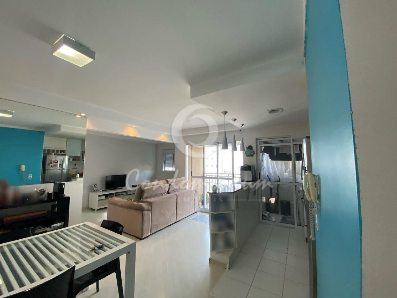 Apartamento com 3 quartos à venda, 64m² — foto 3 de 24