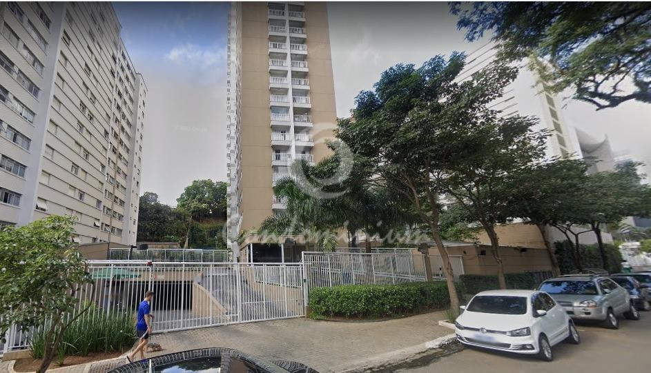 Apartamento com 3 quartos à venda, 64m² — foto 1 de 24